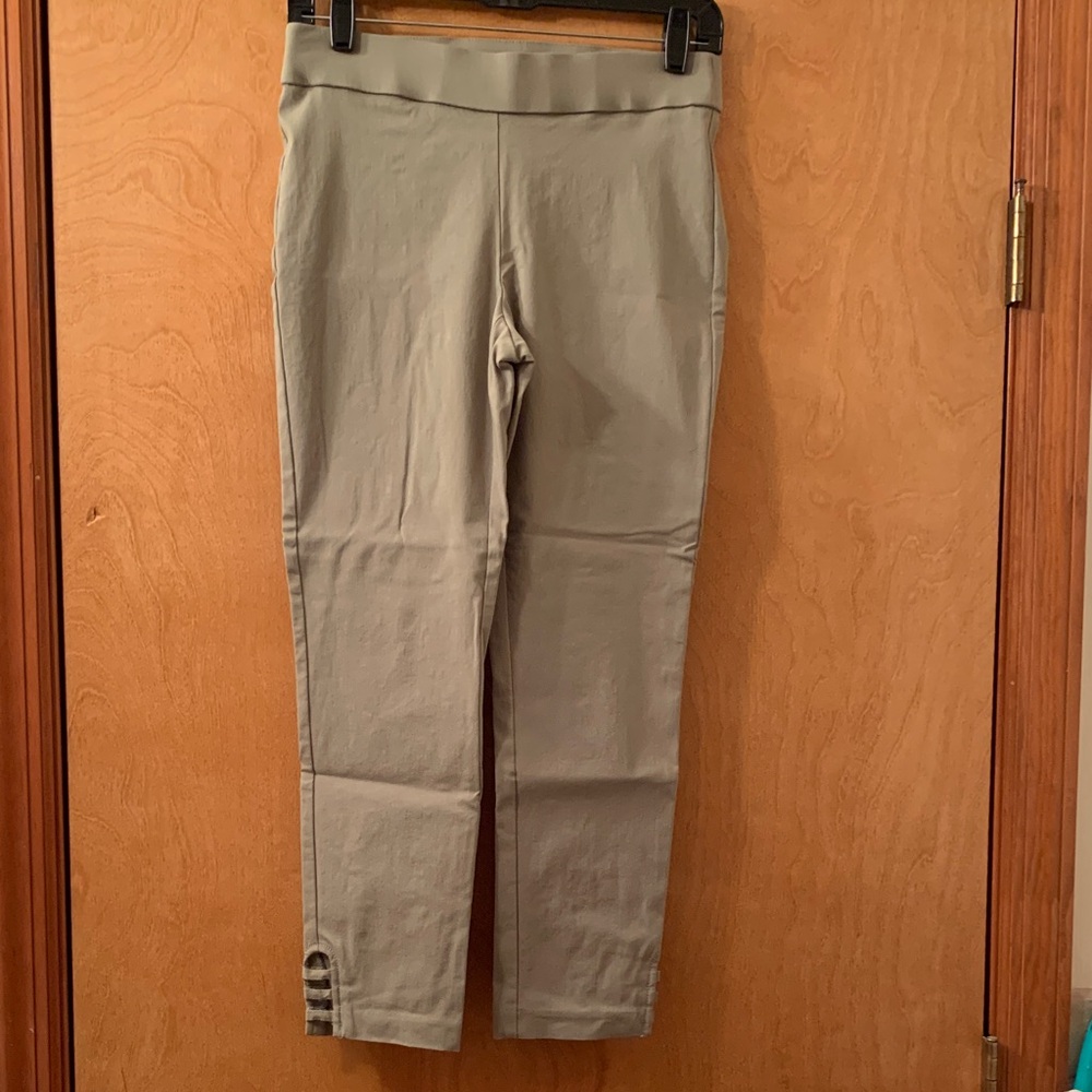 Emaline Pull On Pant